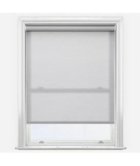 Devon Shadow Made to Measure Dimout Roller Blind