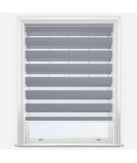 Domus Steel Dimout Day & Night Roller Blind