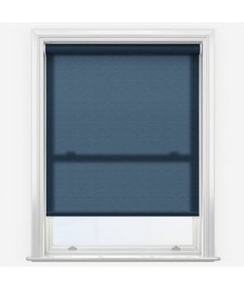 Elements Azure Made to Measure Dimout Roller Blind