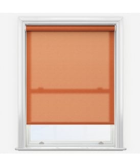 Elements Marmalade Made to Measure Dimout Roller Blind