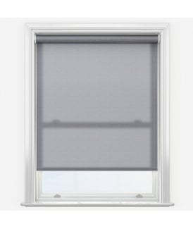 Elements Seal Made to Measure Dimout Roller Blind