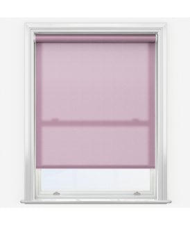 Elements Wisteria Made to Measure Dimout Roller Blind