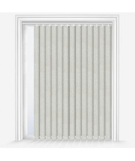 Ennis Arran Custom Made Dimout Vertical Blind