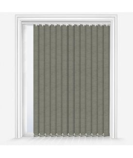Estella Alava Custom Made Blackout Vertical Blind