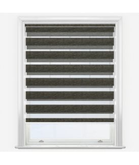 Forme Seagrass Dimout Day & Night Roller Blind