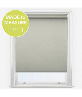 Glimpse Brulle Made to Measure Blackout Roller Blind