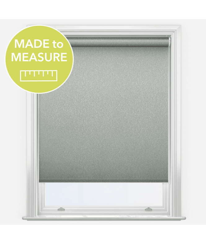 New Edge Blinds Glimpse Gaze Made to Measure Blackout Roller Blind