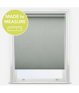 Glimpse Gaze Made to Measure Blackout Roller Blind