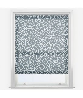 Graphico Marine Made to Measure Dimout Roller Blind
