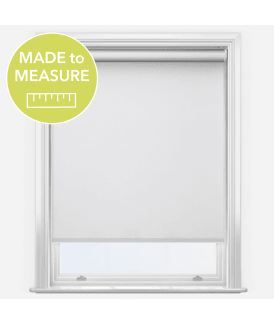 Hanson Astor Made to Measure Blackout Roller Blind