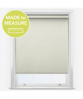 Hanson Nori Made to Measure Blackout Roller Blind