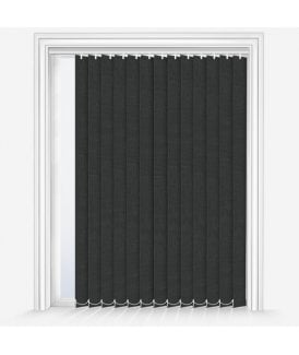 Hayden Empire Custom Made Dimout Vertical Blind
