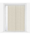 Hayden Warmth Custom Made Dimout Vertical Blind