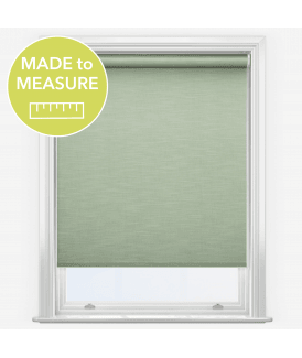 Hayworth Fern Made to Measure Blackout Roller Blind