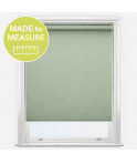 Hayworth Fern Made to Measure Blackout Roller Blind