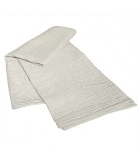 Hilton Throw in Natural