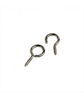 Hooks For Curtain Net Wire