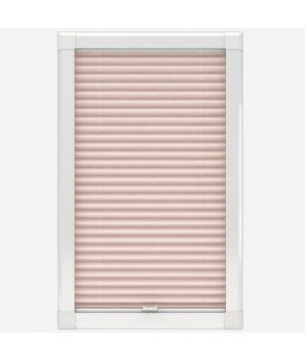 Iburg Beige Honeycomb Perfect Fit Blinds