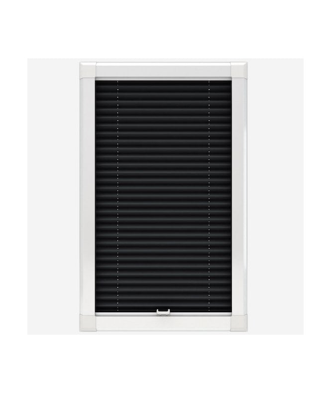 New Edge Blinds Iburg Jet Honeycomb Perfect Fit Blinds