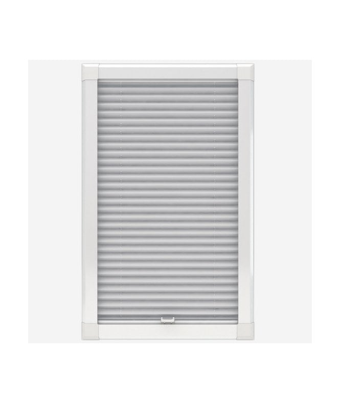 New Edge Blinds Iburg Pebble Honeycomb Perfect Fit Blinds
