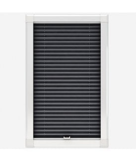 Iburg Slate Grey Honeycomb Perfect Fit Blinds