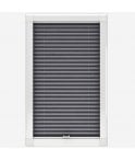 Iburg Storm Grey Honeycomb Perfect Fit Blinds