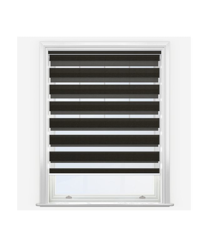 New Edge Blinds Impression Mole Dimout Day & Night Roller Blind