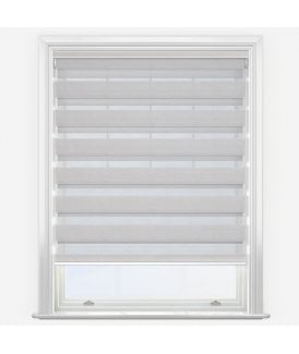 Infinate Champagne Dimout Day & Night Roller Blind