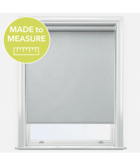 Isla Aloe Made to Measure Blackout Roller Blind