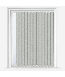 Isla Marina Custom Made Blackout Vertical Blind