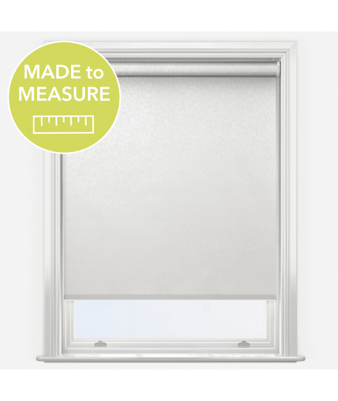 New Edge Blinds Isla Marina Made to Measure Blackout Roller Blind