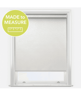 Isla Marina Made to Measure Blackout Roller Blind