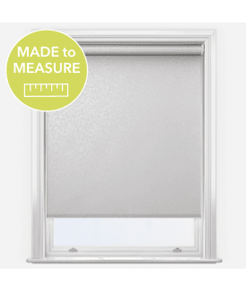 Isla Sorbet Made to Measure Blackout Roller Blind