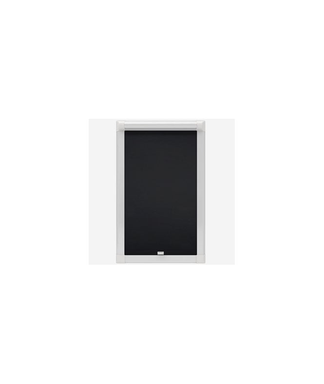 New Edge Blinds Jet Dimout Perfect Fit Roller Blind