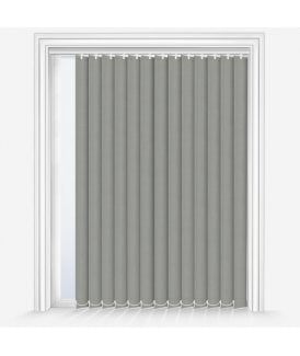 Kobe Thunder Custom Made Blackout Vertical Blind