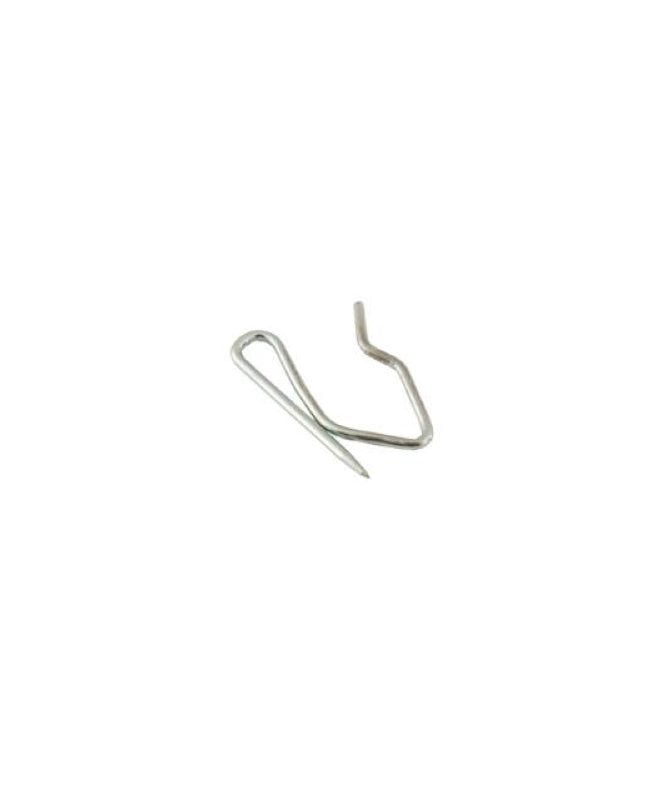 New Edge Blinds Large Metal Curtain Pin Hooks