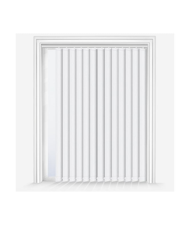 New Edge Blinds Legacy Mode Custom Made Dimout Vertical Blind