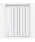 Legacy Mode Custom Made Dimout Vertical Blind