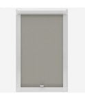 Linen Dimout Perfect Fit Roller Blind