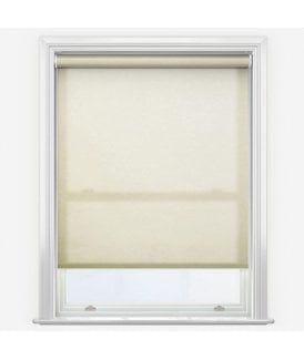 Lino Perl Made to Measure Dimout Roller Blind