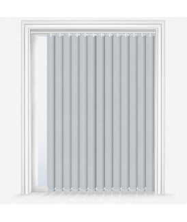 Louvolite Carnival Luna Custom Made Dimout Vertical Blind
