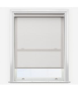 Louvolite Carnival Luna Made to Measure Dimout Roller Blind