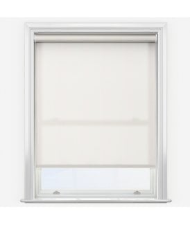 Louvolite Carnival Papaya Made to Measure Dimout Roller Blind