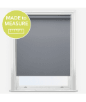 Louvolite Carnival Shadow Made to Measure Blackout Roller Blind