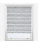 Louvolite Cirro Seagrass Dimout Day & Night Roller Blind
