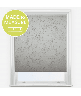 Louvolite Collina Diamond Dust Made to Measure Blackout Roller Blind