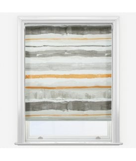 Louvolite Como Alba Made to Measure Dimout Roller Blind