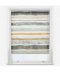 Louvolite Como Alba Made to Measure Dimout Roller Blind
