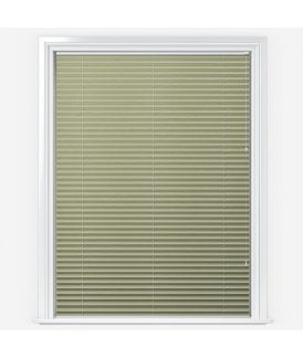 Louvolite Festival ESP Willow Pleated Blackout Blind