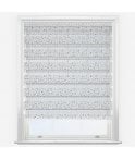 Louvolite Fiore Mineral Dimout Day & Night Roller Blind